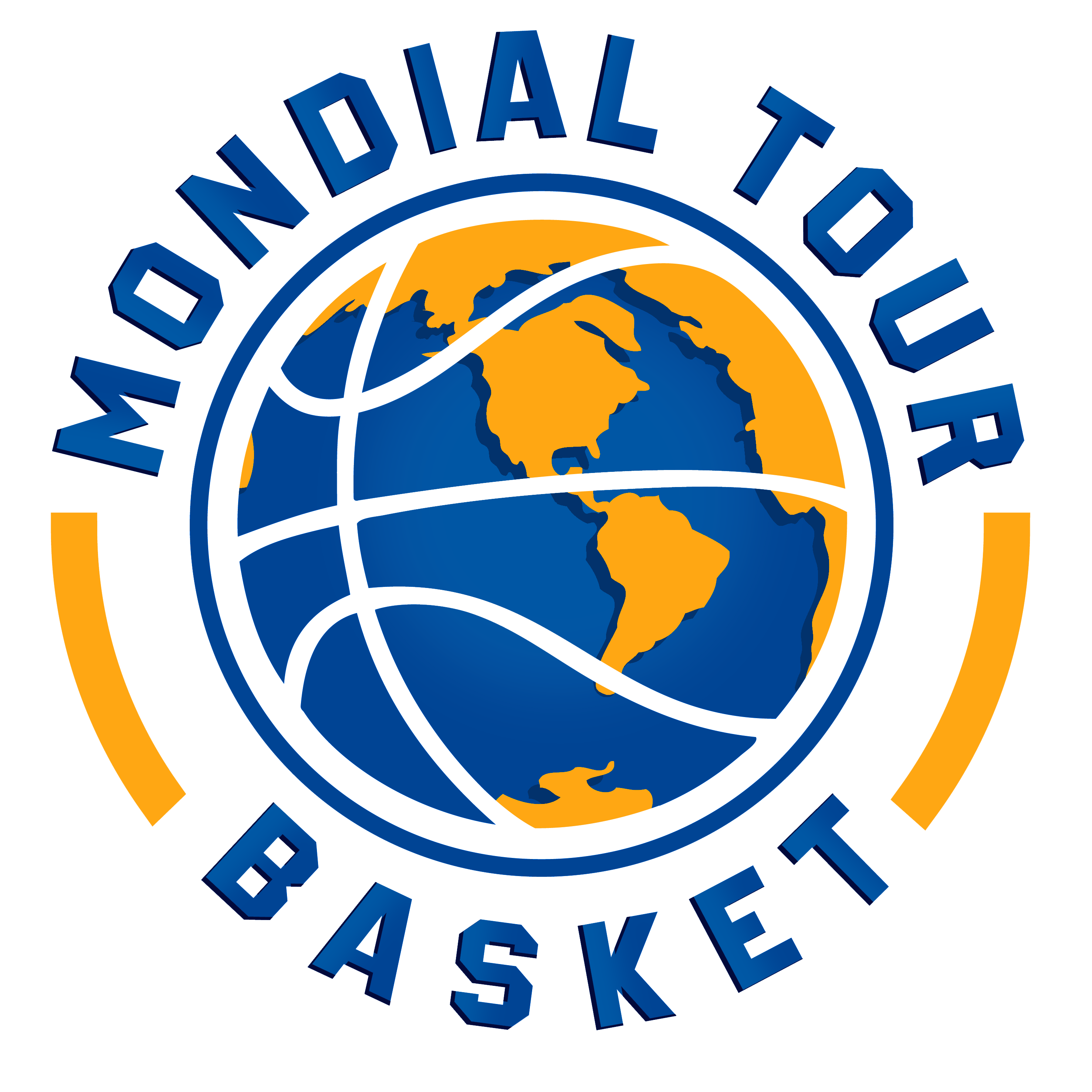 Logo Mondial Tour Basket